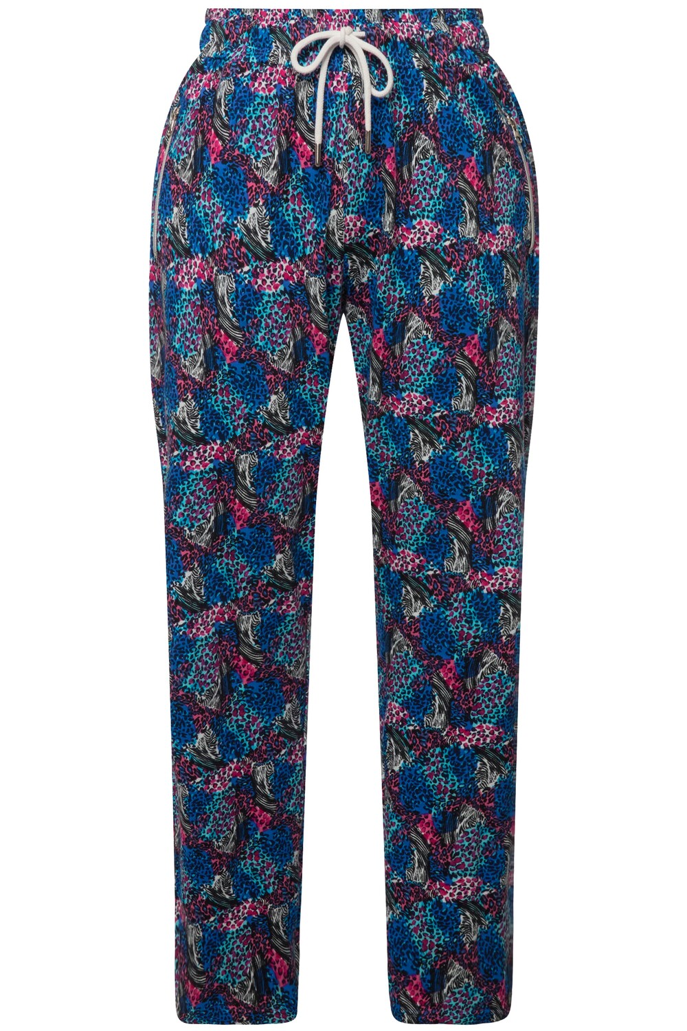 Спортивные брюки Angel of Style, розовый
Спортивные брюки Angel of Style, розовый