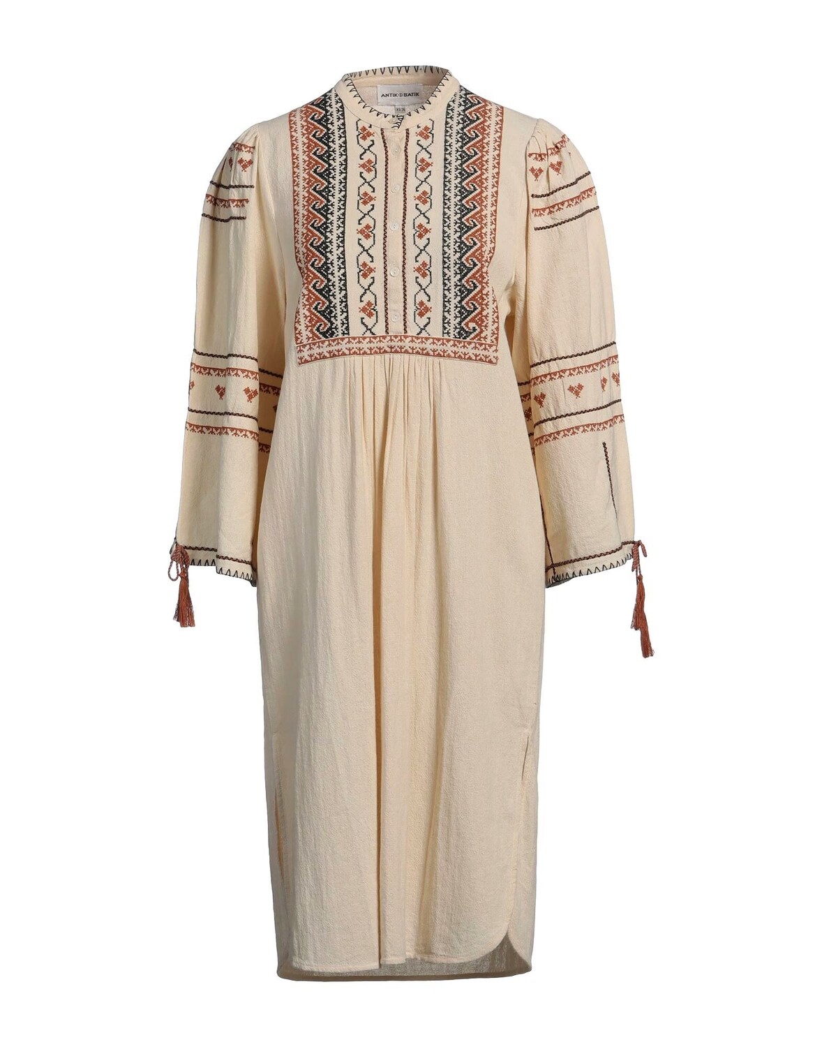 Платье Antik Batik, бежевый
Платье Antik Batik, бежевый