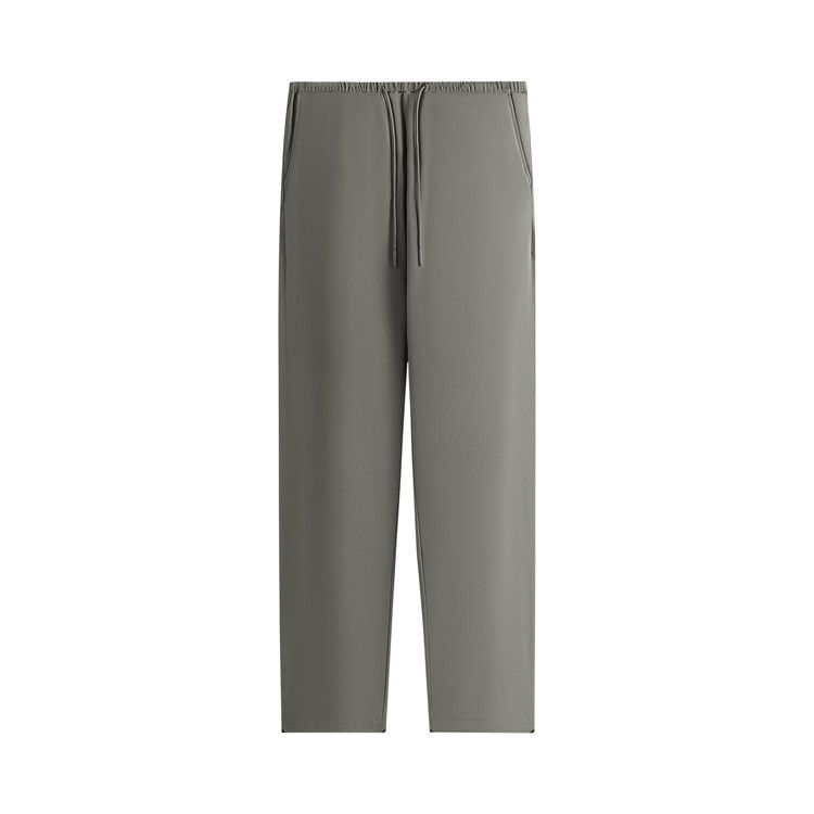 Брюки Kith Double Crepe Grayson Pant, Rhizome 
Брюки Kith Double Crepe Grayson Pant, Rhizome