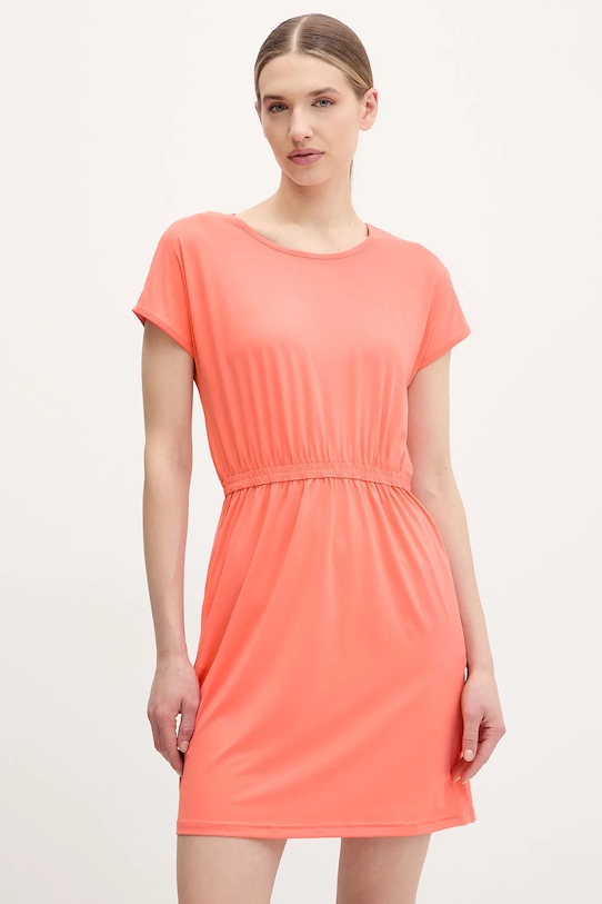 Спортивное платье Chill River Columbia, оранжевый
Спортивное платье Chill River Columbia, оранжевый