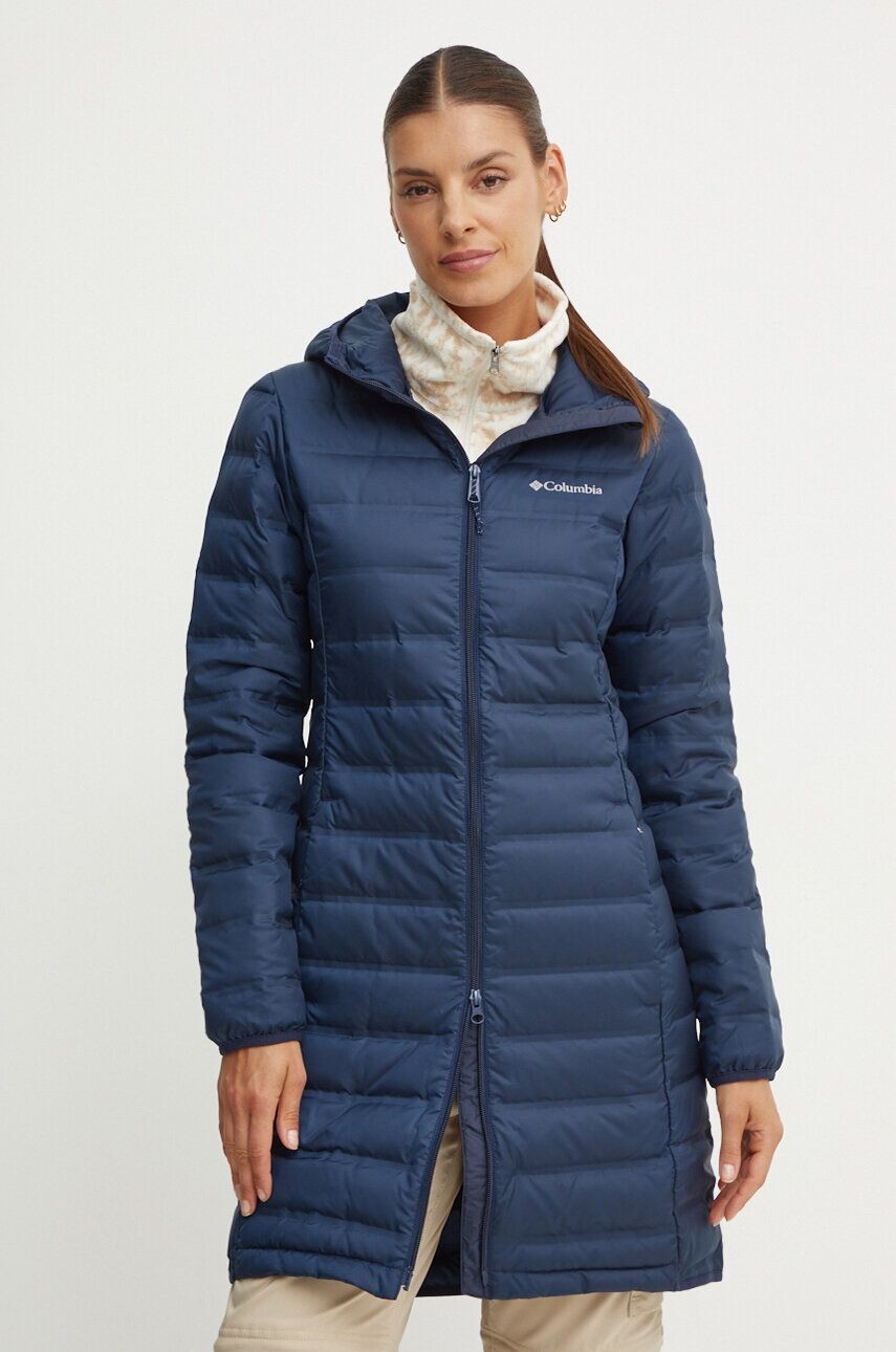 Дутая лыжная куртка Columbia Lake 22, темно-синий
Дутая лыжная куртка Columbia Lake 22, темно-синий