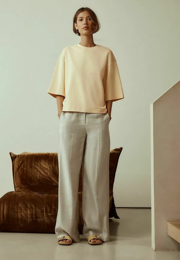 N. футболка премиум-класса с круглым вырезом и длинными рукавами. Next, Lemon Yellow, Желтый, N. футболка премиум-класса с круглым вырезом и длинными рукавами. Next, Lemon Yellow
N. футболка премиум-класса с круглым вырезом и длинными рукавами. Next, Lemon Yellow, Желтый, N. футболка премиум-класса с круглым вырезом и длинными рукавами. Next, Lemon Yellow