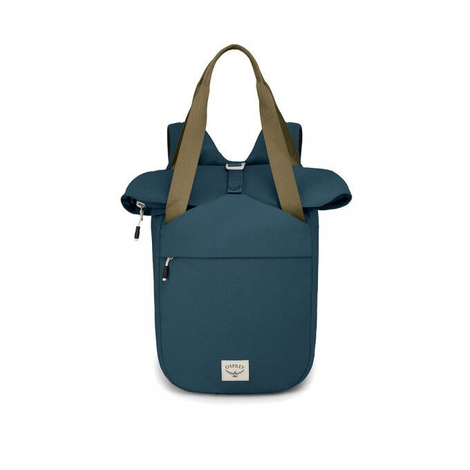 Сумка Osprey ARCANE TOTE PACK Stargazer Blue
Сумка Osprey ARCANE TOTE PACK Stargazer Blue