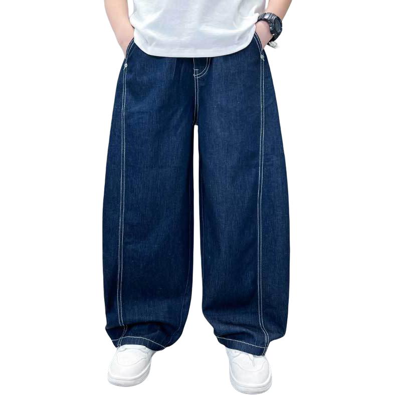 Детские джинсы Moderate Cooling EASTERN CAMEL, синий
Детские джинсы Moderate Cooling EASTERN CAMEL, синий