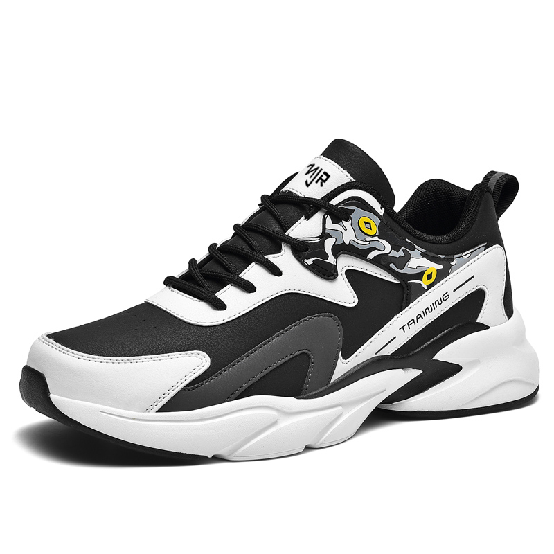 NANJIREN Мужские противоскользящие и износостойкие низкие повседневные туфли для увеличения роста белый черный, цвет White Black
NANJIREN Мужские противоскользящие и износостойкие низкие повседневные туфли для увеличения роста белый черный, цвет White Black