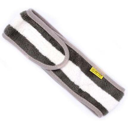 Ремешок для волос Beter из сверхмягкой микрофибры, модель «Кофе-часы»
Ремешок для волос Beter из сверхмягкой микрофибры, модель «Кофе-часы»