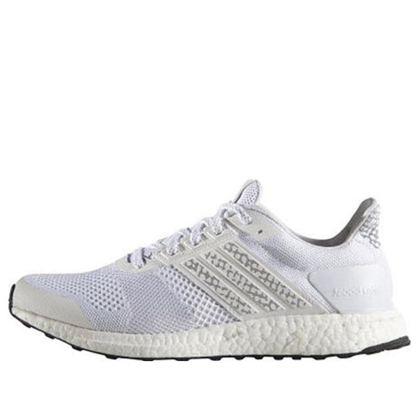 Кроссовки ultraboost st Adidas, белый
Кроссовки ultraboost st Adidas, белый