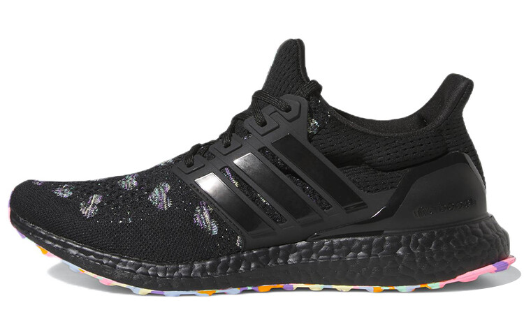 Кроссовки adidas Ultra Boost 1.0 DNA Valentine's Day Black 2023
Кроссовки adidas Ultra Boost 1.0 DNA Valentine's Day Black 2023