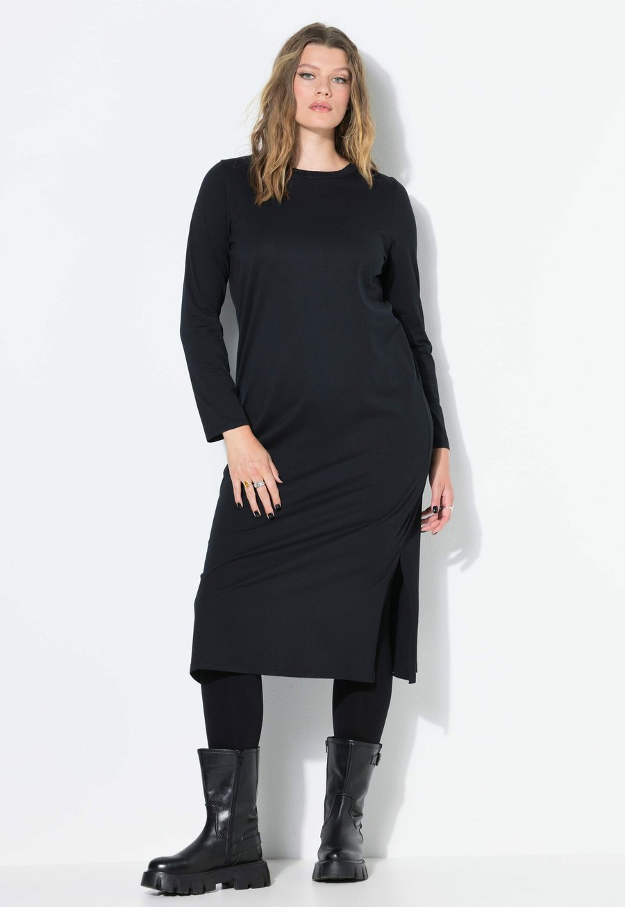 Платье Studio Untold Jersey dress, Black
Платье Studio Untold Jersey dress, Black