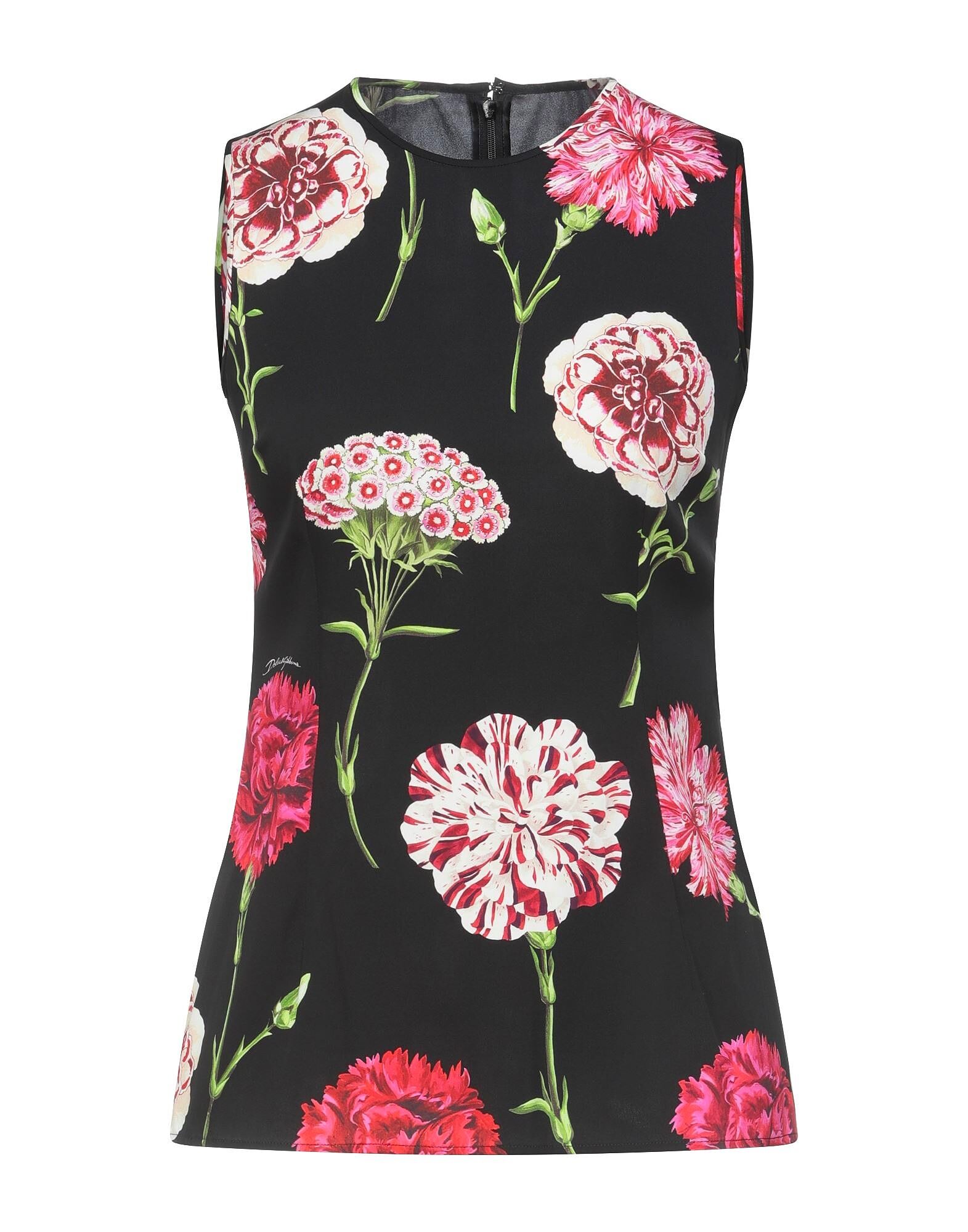 Топ Dolce&Gabbana, черный
Топ Dolce&Gabbana, черный