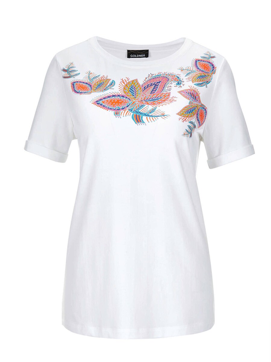 Рубашка Goldner, белый
Рубашка Goldner, белый