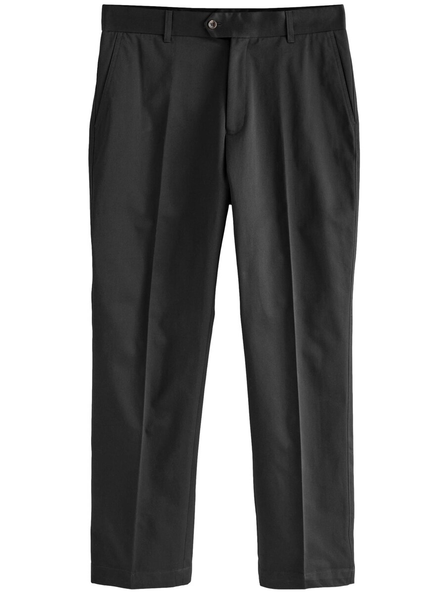 Обычные брюки-чинос Next Signature Emmetex, черный
Обычные брюки-чинос Next Signature Emmetex, черный