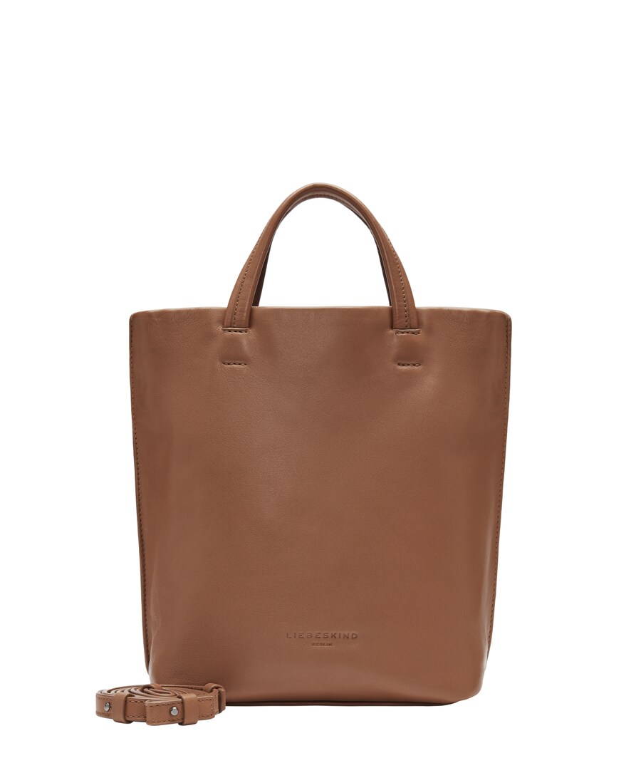 Сумка кросс-боди Liebeskind Berlin, Light brown 
Сумка кросс-боди Liebeskind Berlin, Light brown
