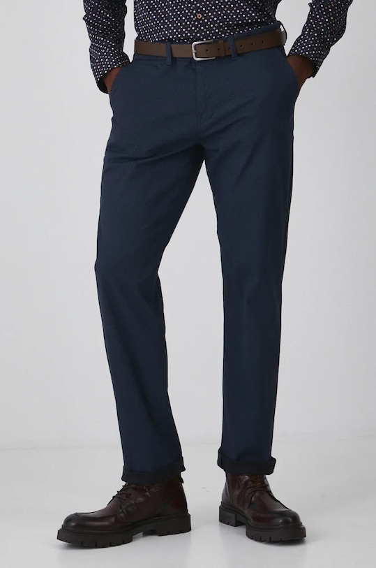 Брюки Medicine, темно-синий
Брюки Medicine, темно-синий