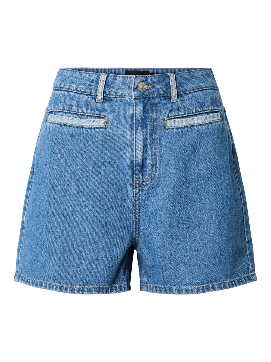 Обычные джинсы PIECES PCFie, Blue Denim/Light Blue
Обычные джинсы PIECES PCFie, Blue Denim/Light Blue