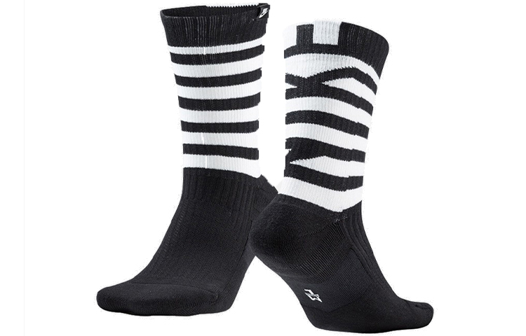 Унисекс носки Mid-Calf Nike, 2 pack (черный)
Унисекс носки Mid-Calf Nike, 2 pack (черный)