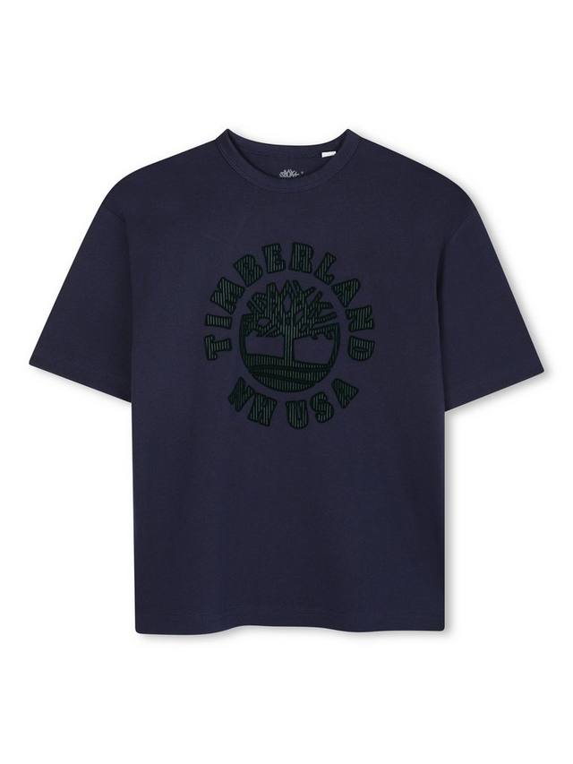 Детская футболка Timberland, Navy
Детская футболка Timberland, Navy