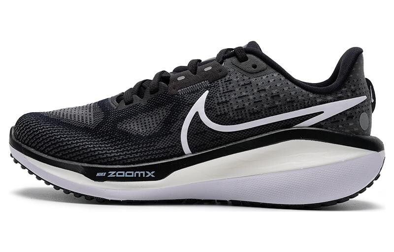 Кроссовки Nike Air Zoom Vomero 17 для женщин, Black
Кроссовки Nike Air Zoom Vomero 17 для женщин, Black