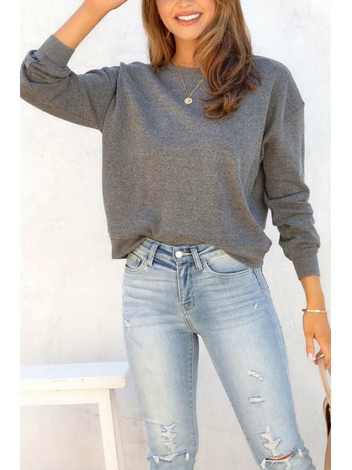 Толстовка Milan Kiss, серый
Толстовка Milan Kiss, серый