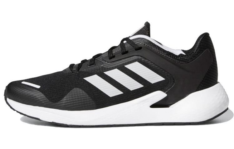 Кроссовки adidas Alphatorsion Black White
Кроссовки adidas Alphatorsion Black White