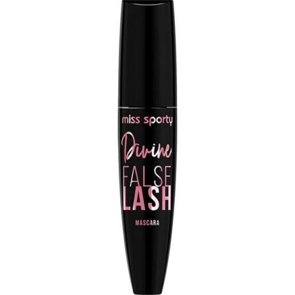Divine False Lash Mascara Утолщающая тушь для ресниц Черная 12 мл Estée Lauder
Divine False Lash Mascara Утолщающая тушь для ресниц Черная 12 мл Estée Lauder