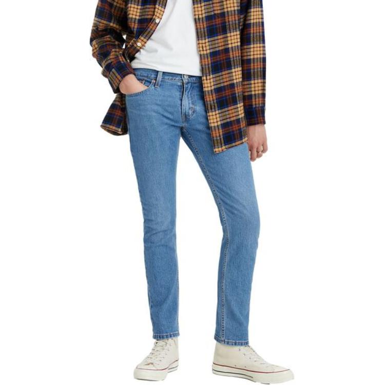 Levis Джинсы мужские синие
Levis Джинсы мужские синие