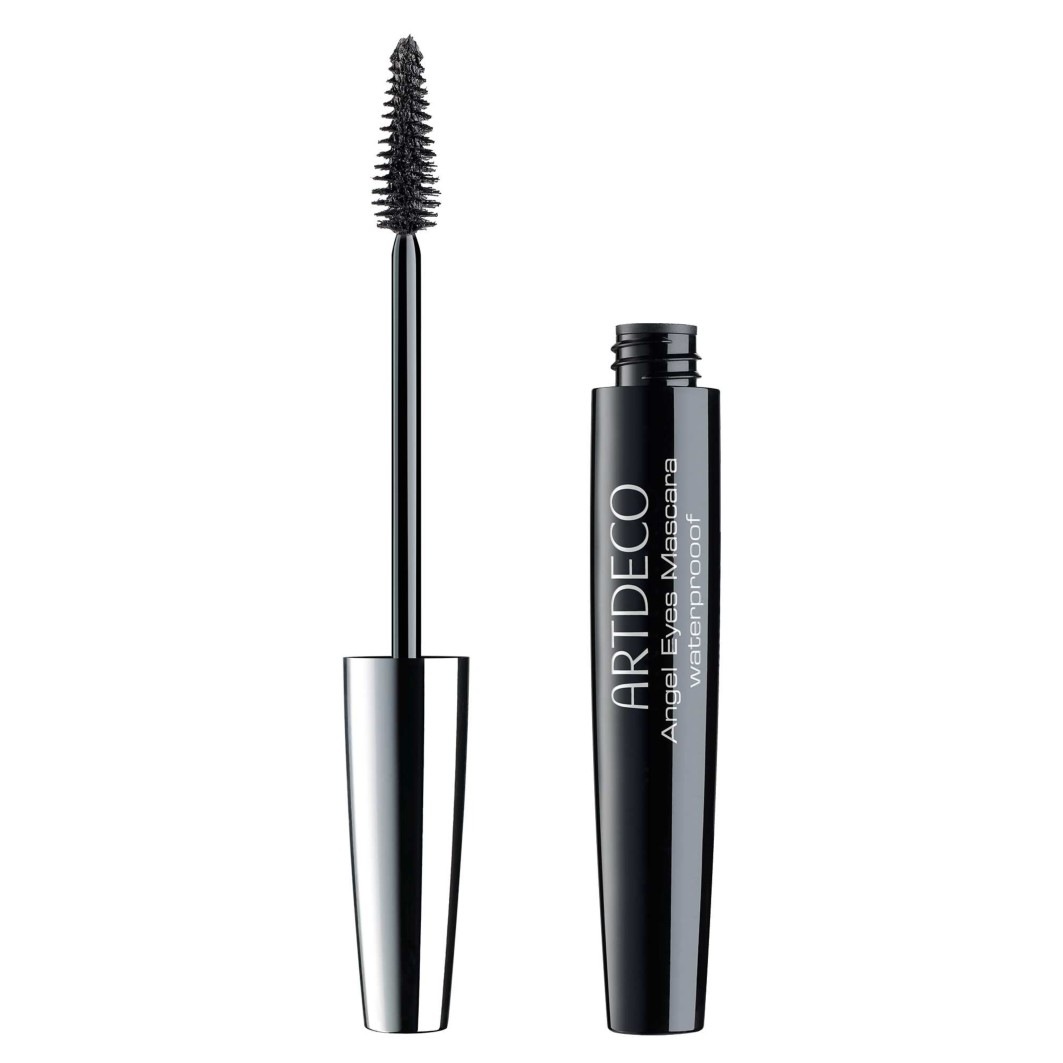 Тушь для ресниц angel eyeswaterproof Artdeco, объем 10 мл
Тушь для ресниц angel eyeswaterproof Artdeco, объем 10 мл
