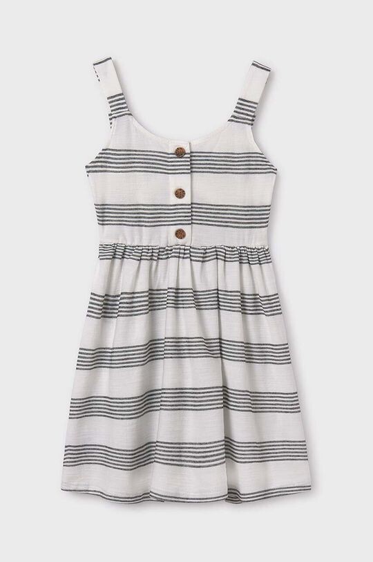 Mayoral Детское платье, черный
Mayoral Детское платье, черный