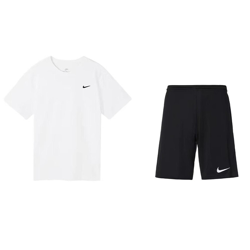 Повседневная спортивная одежда для мужчин Nike
Повседневная спортивная одежда для мужчин Nike