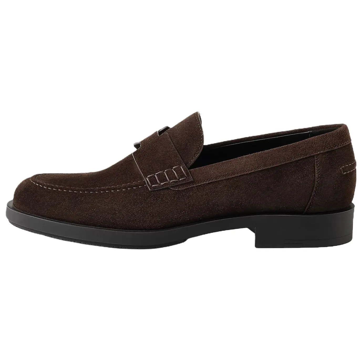 HERMES Мужские повседневные туфли Lyde темно-коричневого цвета
HERMES Мужские повседневные туфли Lyde темно-коричневого цвета