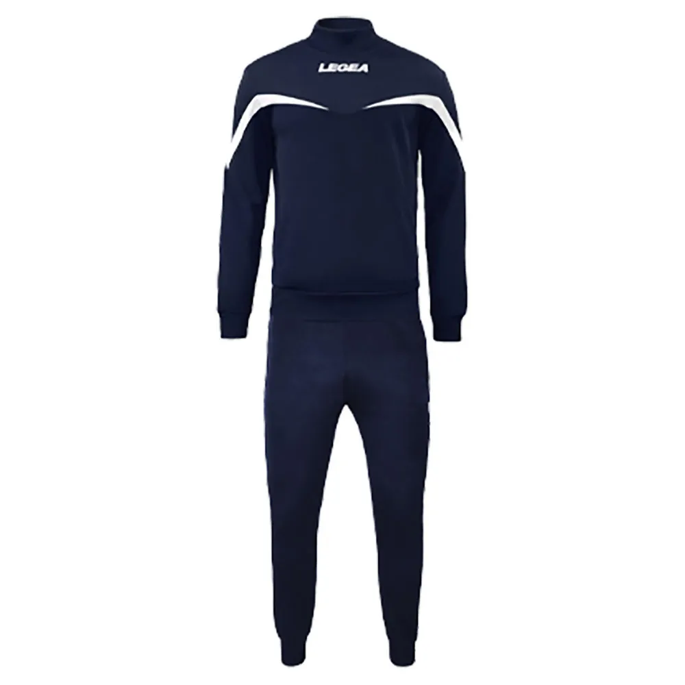 Спортивный костюм Legea Calcutta Messico, синий
Спортивный костюм Legea Calcutta Messico, синий