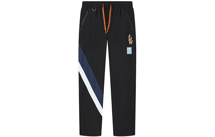 X MIHARA YASUHIRO трикотажные спортивные штаны мужские, цвет черный как смоль Fila, черный
X MIHARA YASUHIRO трикотажные спортивные штаны мужские, цвет черный как смоль Fila, черный