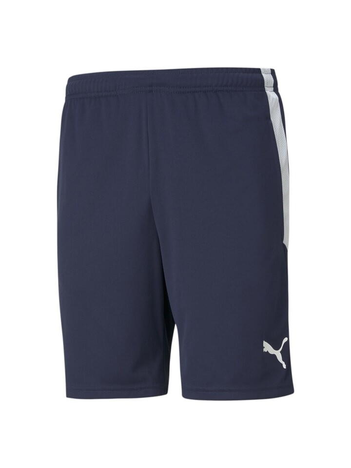Шорты Puma, темно-синий
Шорты Puma, темно-синий
