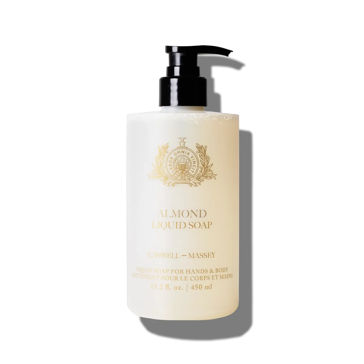 Гель для рук и тела с миндалем и алоэ вера Caswell-Massey, undefined (NA)
Гель для рук и тела с миндалем и алоэ вера Caswell-Massey, undefined (NA)