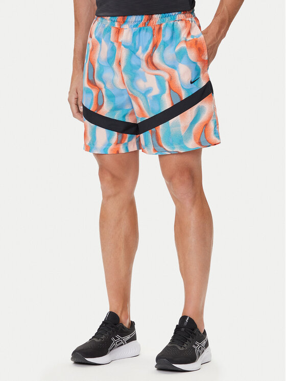 Спортивные шорты regular fit HM921 664 Nike, мультиколор
Спортивные шорты regular fit HM921 664 Nike, мультиколор