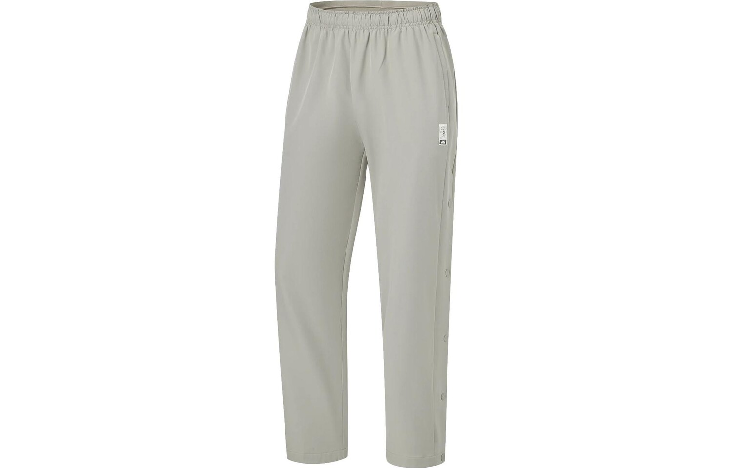 Badfive трикотажные спортивные штаны мужские серые Lining, серый
Badfive трикотажные спортивные штаны мужские серые Lining, серый