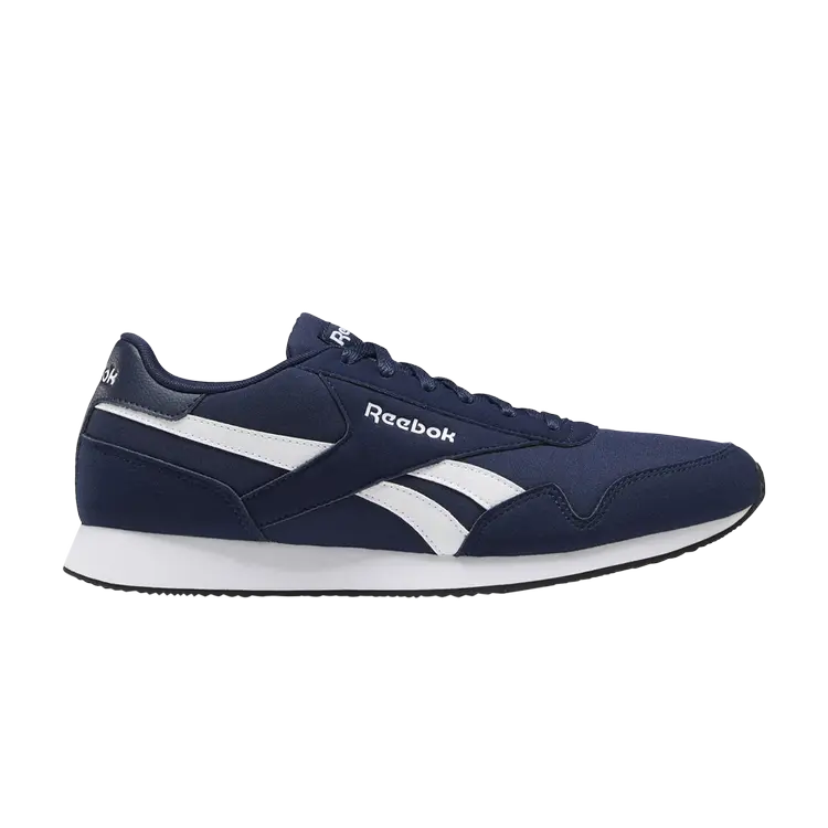 Кроссовки Reebok Royal Classic Jogger 3, синий
Кроссовки Reebok Royal Classic Jogger 3, синий