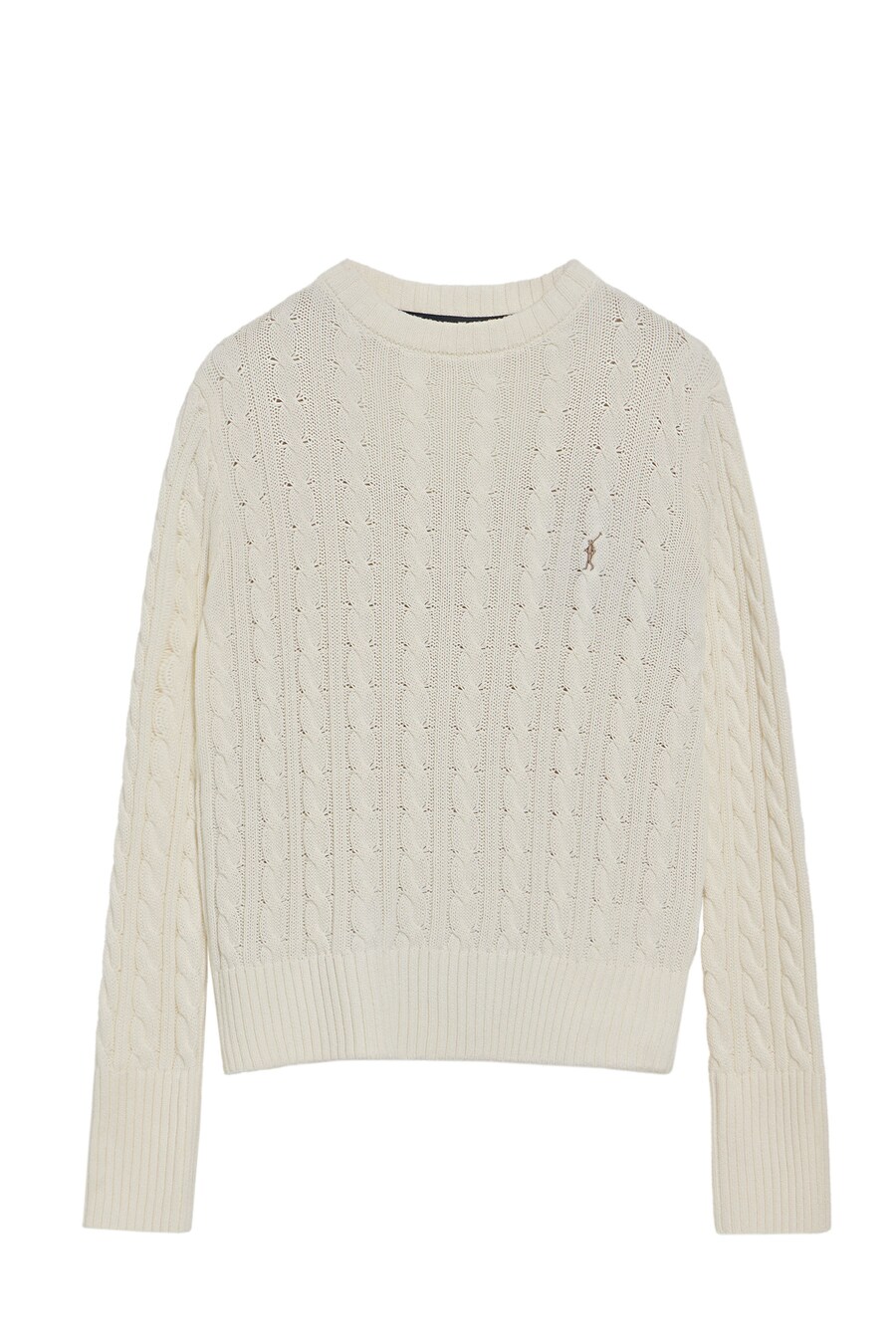 Свитер Polo Club, коричневый
Свитер Polo Club, коричневый