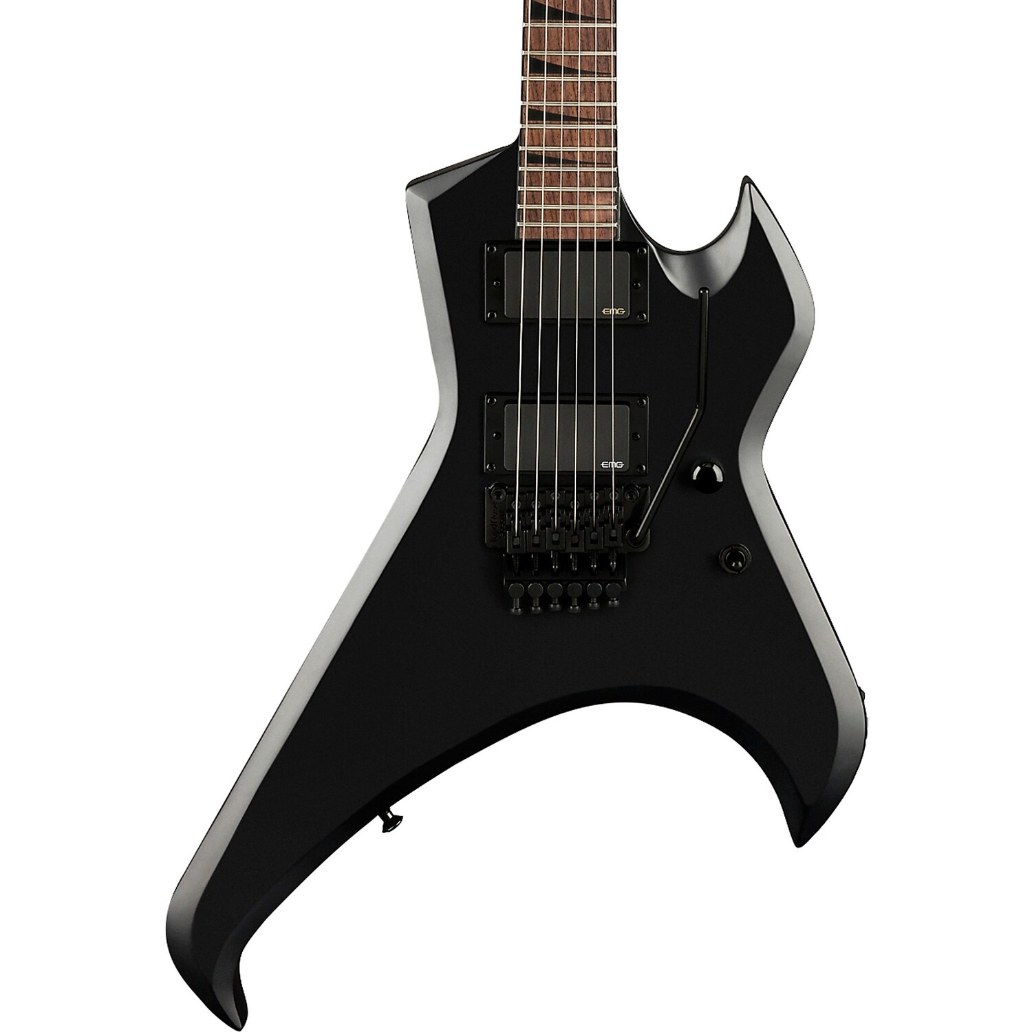 Электрогитара Jackson Pro Series Signature Роба Кавестани Death Angel, атласный черный
Электрогитара Jackson Pro Series Signature Роба Кавестани Death Angel, атласный черный