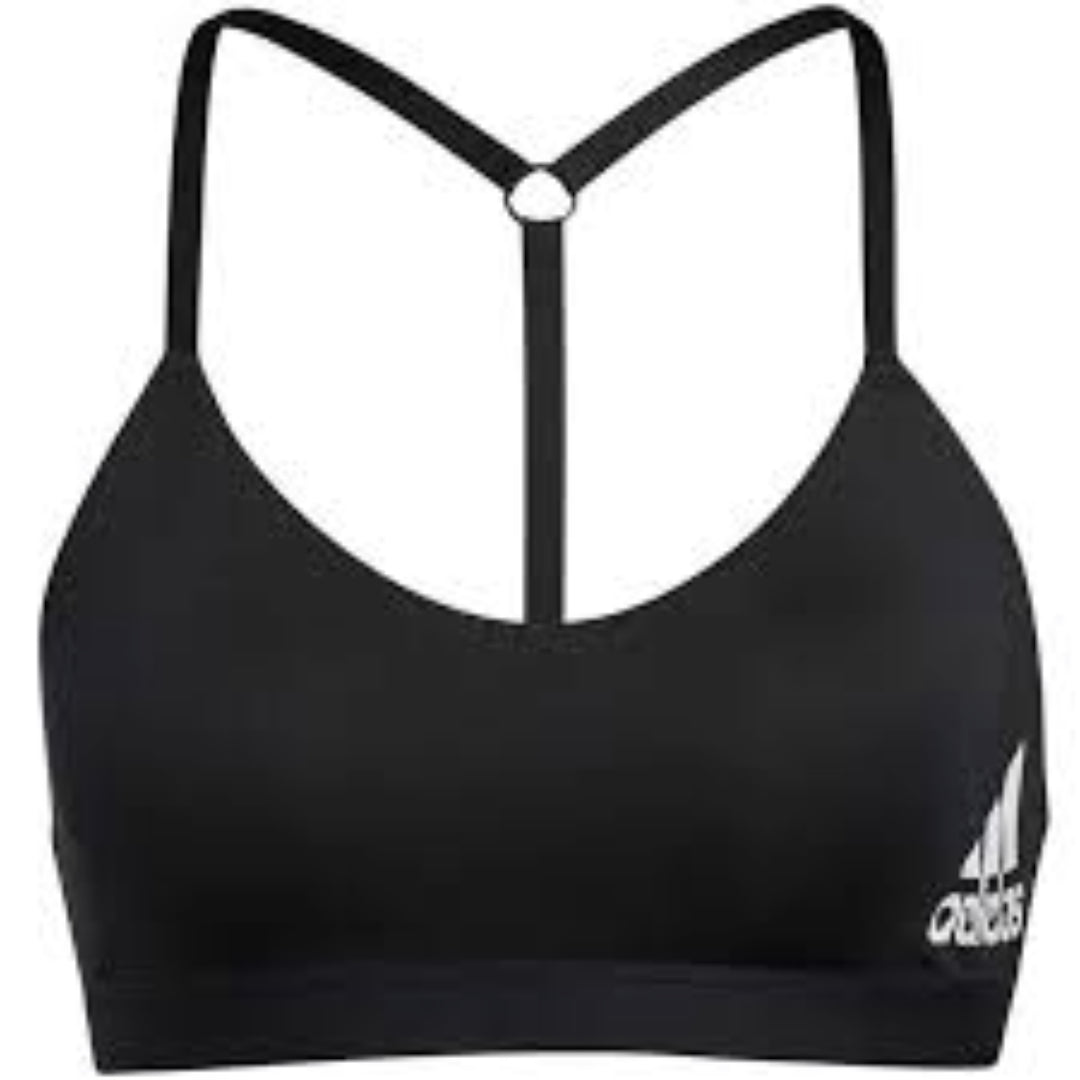 Бюстгальтер (WMNS) adidas All Me Light Support Training Bra Asia Sizing 'Black'
Бюстгальтер (WMNS) adidas All Me Light Support Training Bra Asia Sizing 'Black'