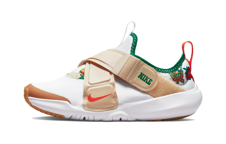 Детские кроссовки Nike Flex Advance BP 
Детские кроссовки Nike Flex Advance BP