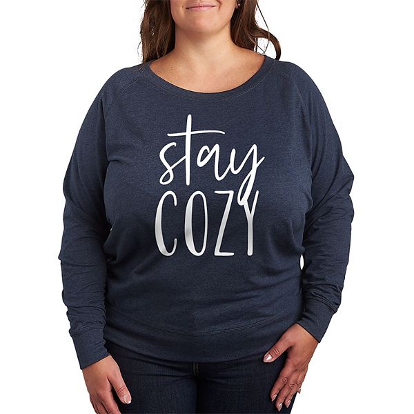 Футболка с длинным рукавом из френч терри Plus size Licensed Character, Heather Indigo, Фиолетовый, Футболка с длинным рукавом из френч терри Plus size Licensed Character, Heather Indigo
Футболка с длинным рукавом из френч терри Plus size Licensed Character, Heather Indigo, Фиолетовый, Футболка с длинным рукавом из френч терри Plus size Licensed Character, Heather Indigo