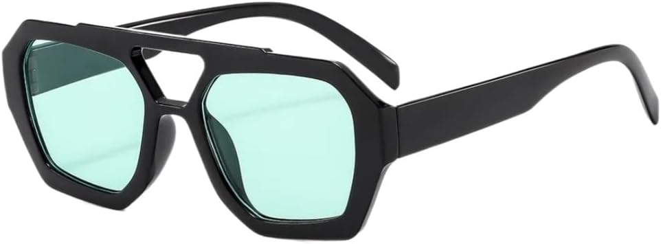 Модные маленькие квадратные солнцезащитные очки для женщин в стиле ретро с защитой от УФ-излучения UV400 для мужчин. Солнцезащитные очки для женщин и мужчин UJNHGQ, C6
Модные маленькие квадратные солнцезащитные очки для женщин в стиле ретро с защитой от УФ-излучения UV400 для мужчин. Солнцезащитные очки для женщин и мужчин UJNHGQ, C6