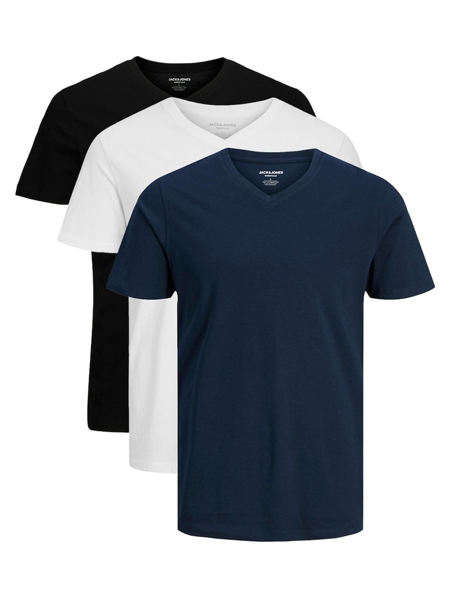Рубашка JACK & JONES Organic Basic, синий
Рубашка JACK & JONES Organic Basic, синий