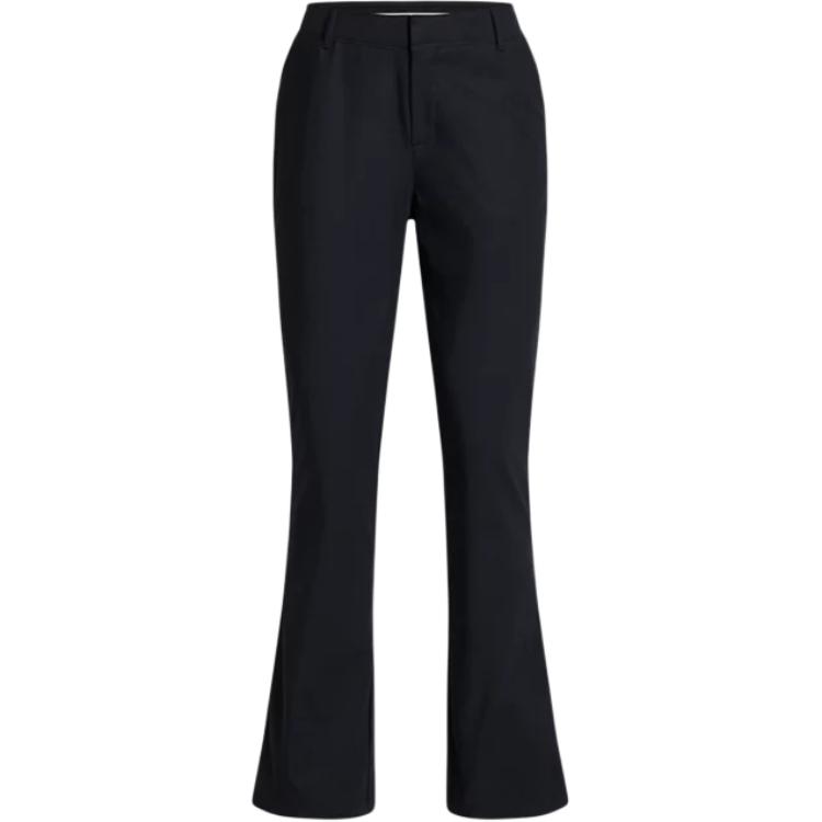 Женские брюки UA Drive Flare Under Armour, черный
Женские брюки UA Drive Flare Under Armour, черный