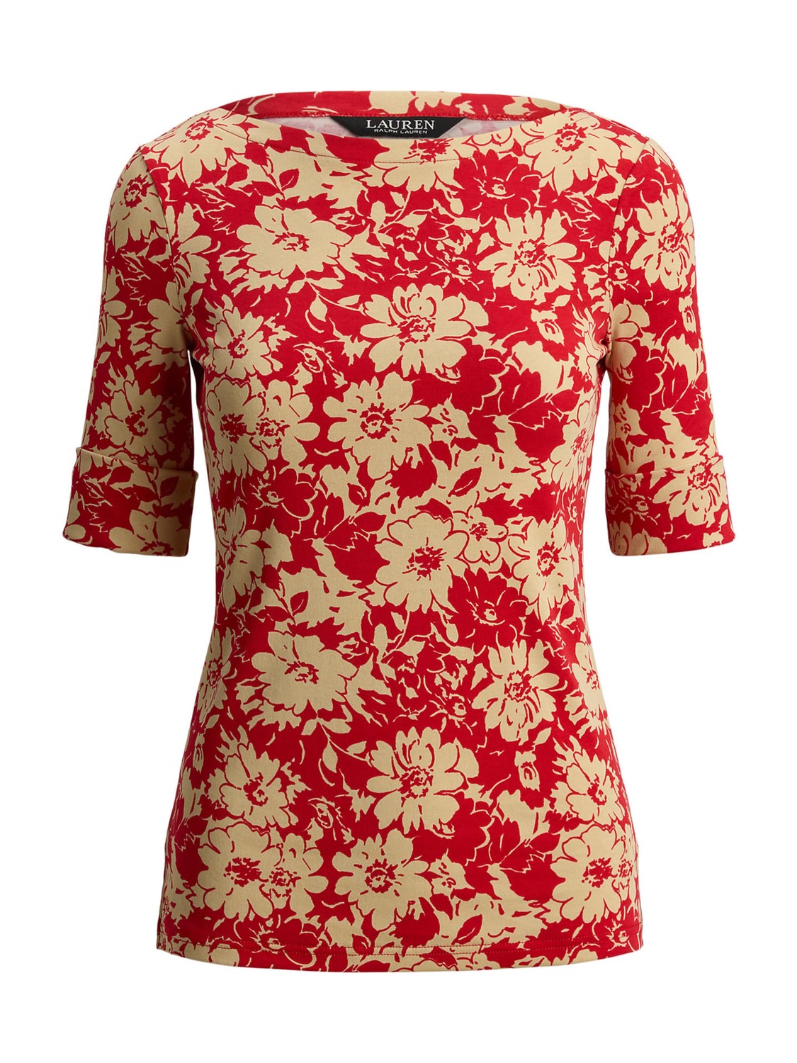 Lauren Ralph Lauren Футболка в цвете Fire Red, Красный, Lauren Ralph Lauren Футболка в цвете Fire Red
Lauren Ralph Lauren Футболка в цвете Fire Red, Красный, Lauren Ralph Lauren Футболка в цвете Fire Red