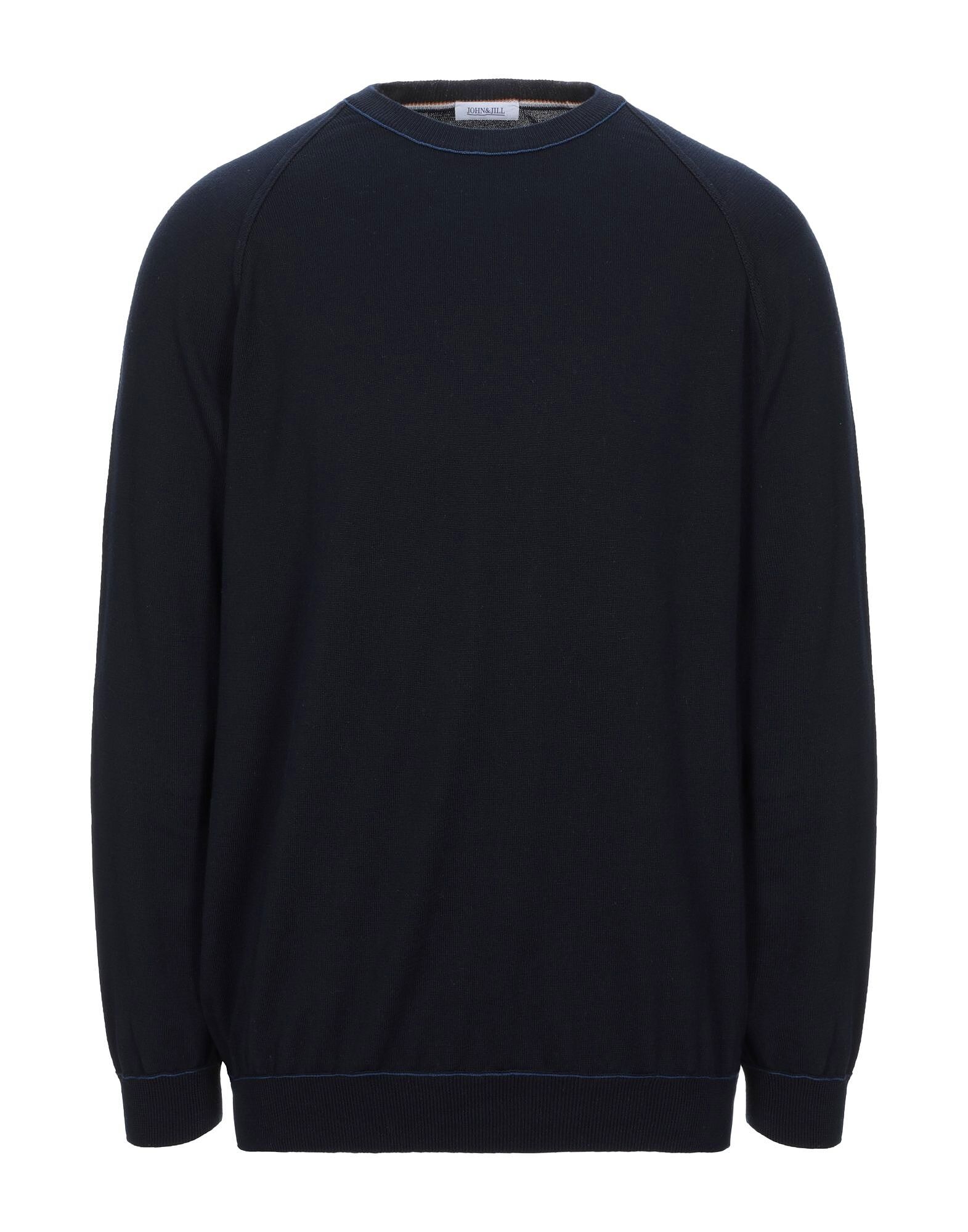 Свитер John & Jill, полуночно-синий
Свитер John & Jill, полуночно-синий