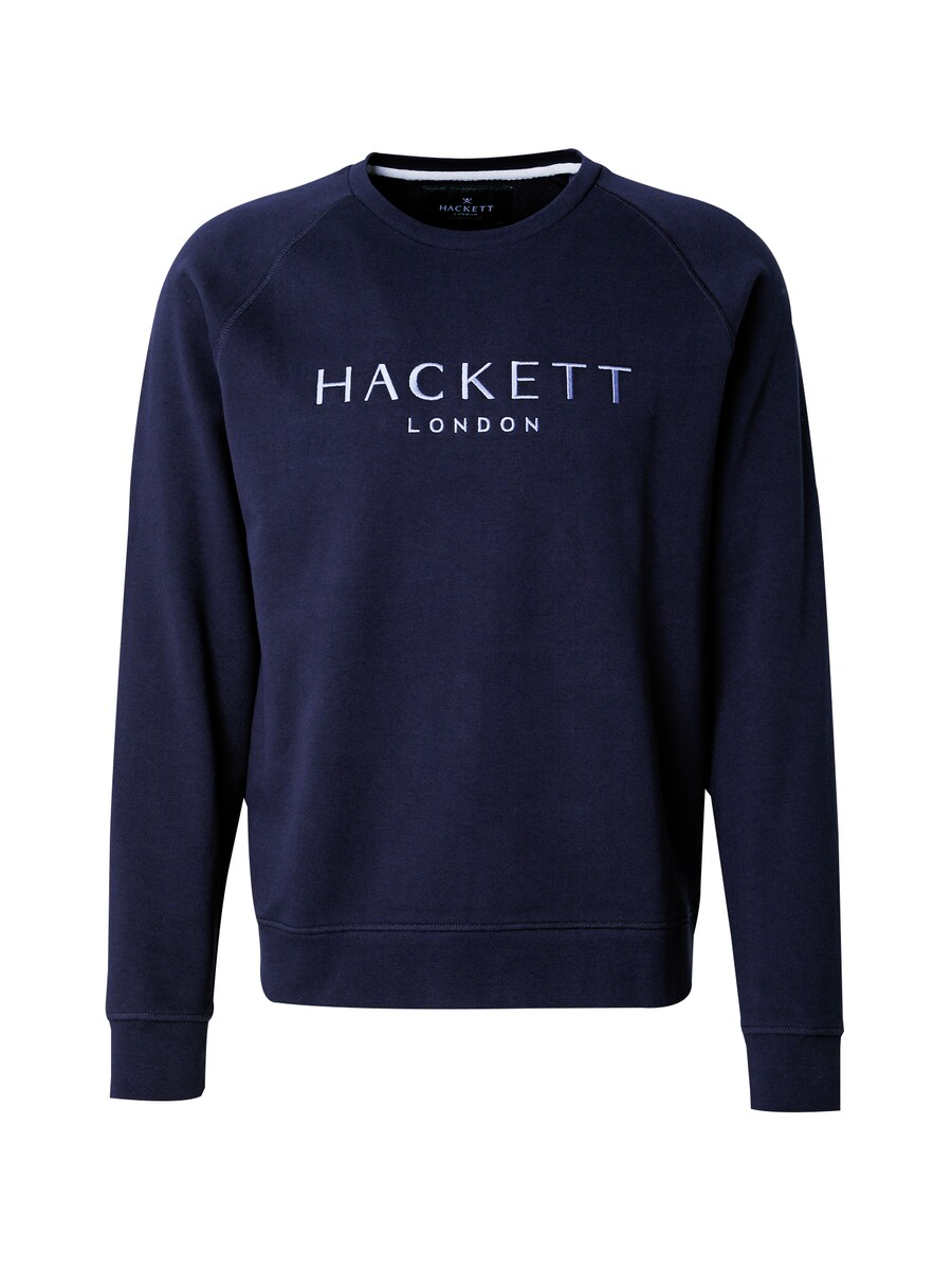 Толстовка Hackett London HERITAGE, Pastel blue/Dark blue
Толстовка Hackett London HERITAGE, Pastel blue/Dark blue
