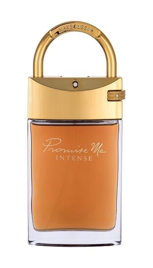 Парфюмированная вода, 90 мл Mauboussin, Promise Me Intense
Парфюмированная вода, 90 мл Mauboussin, Promise Me Intense