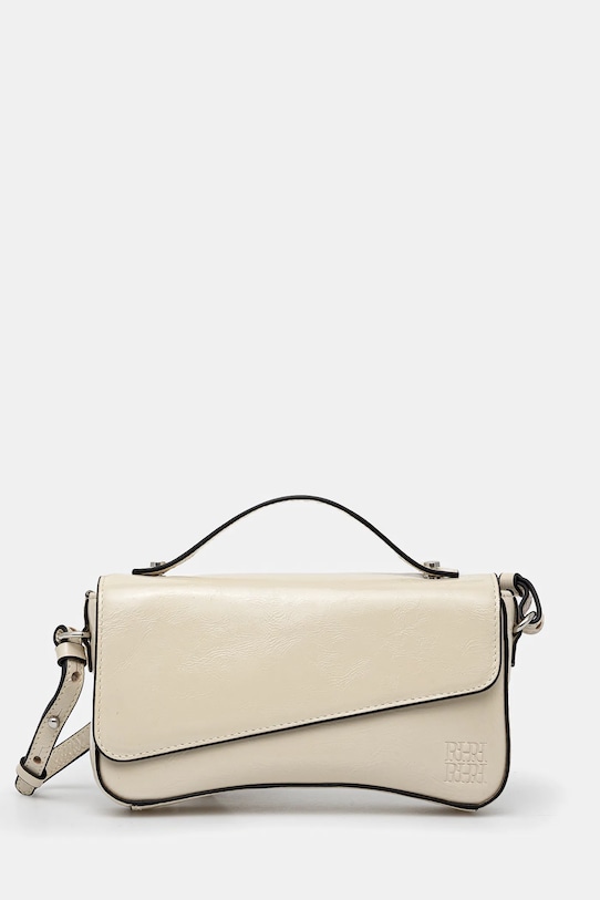 Кожаная сумка Pedro Del Hierro, бежевый
Кожаная сумка Pedro Del Hierro, бежевый